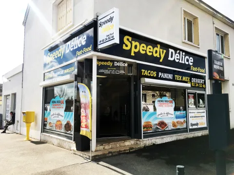 Speedy délice