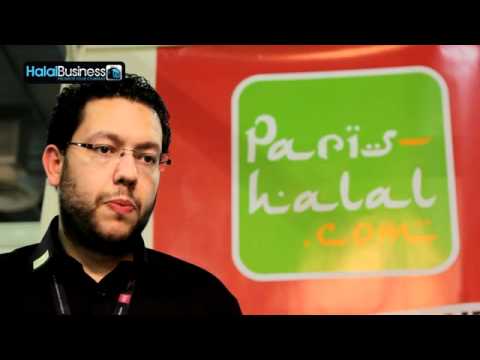 Reportage Paris Halal Expo 2011 : Le concurrent de Top-halal.fr :)