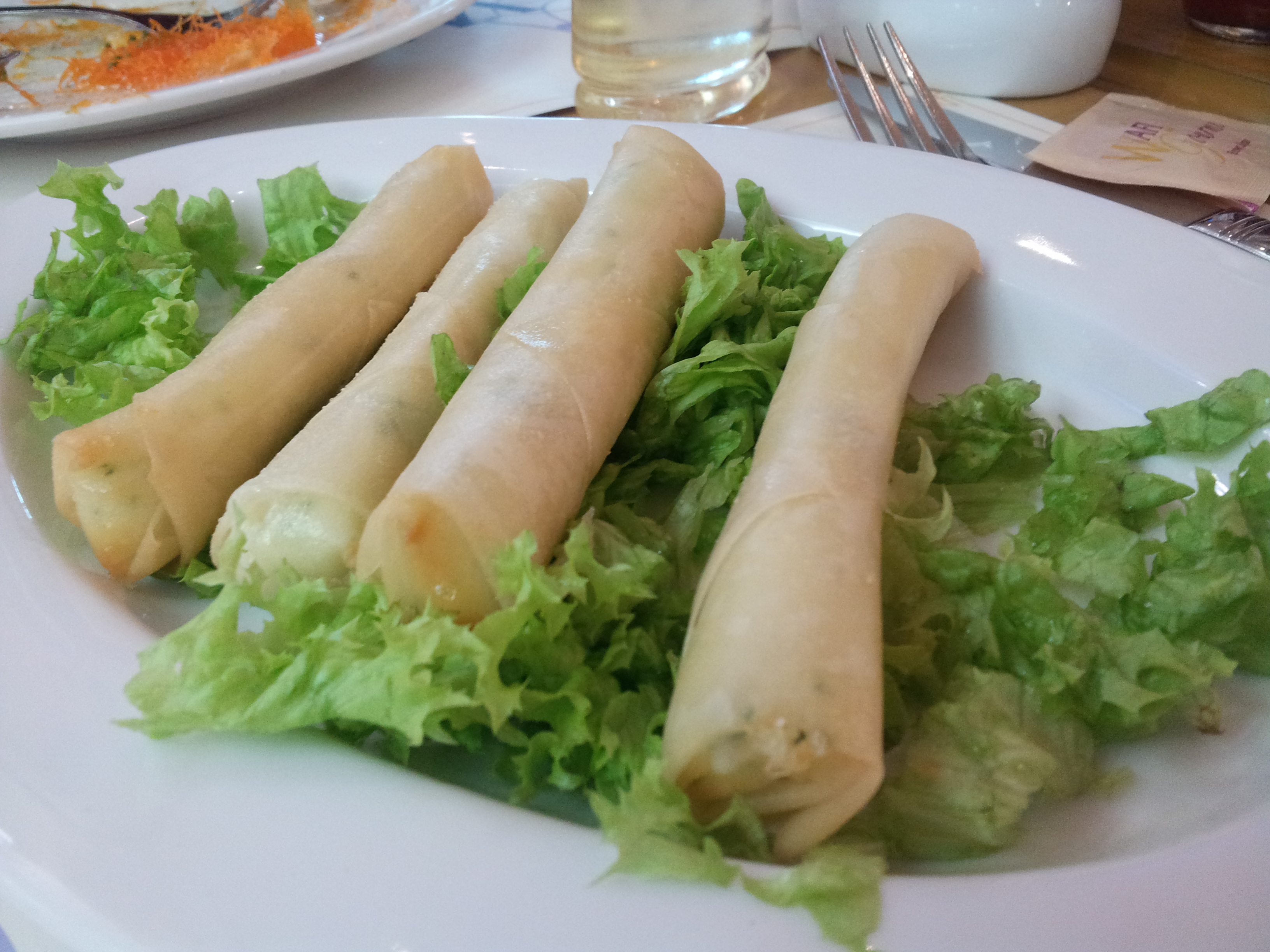 rakakat au fromage
