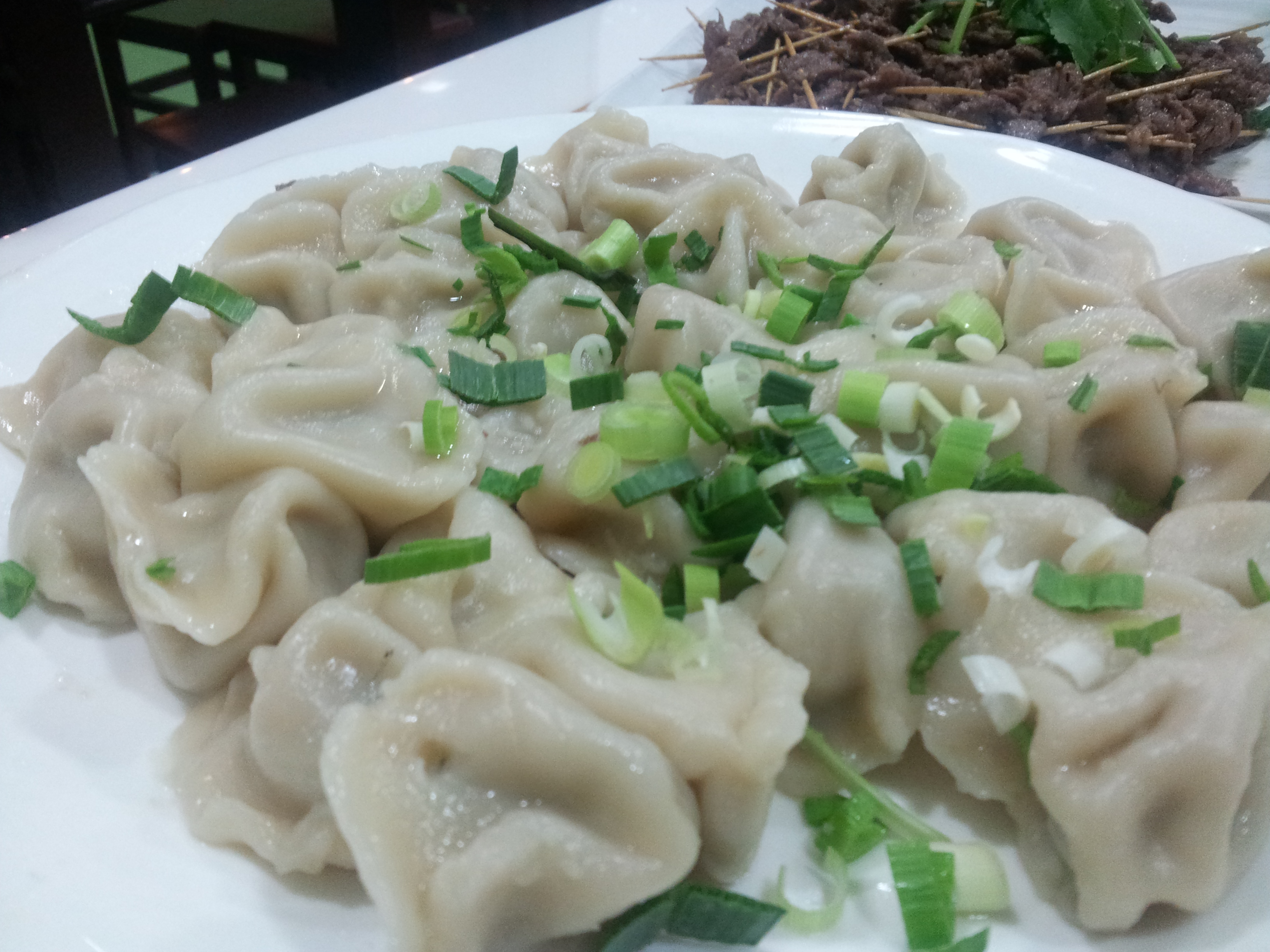dim sum