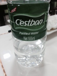 eau c