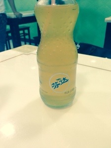 fanta