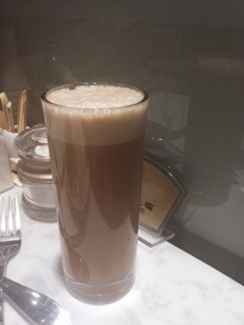 jus de pomme maison