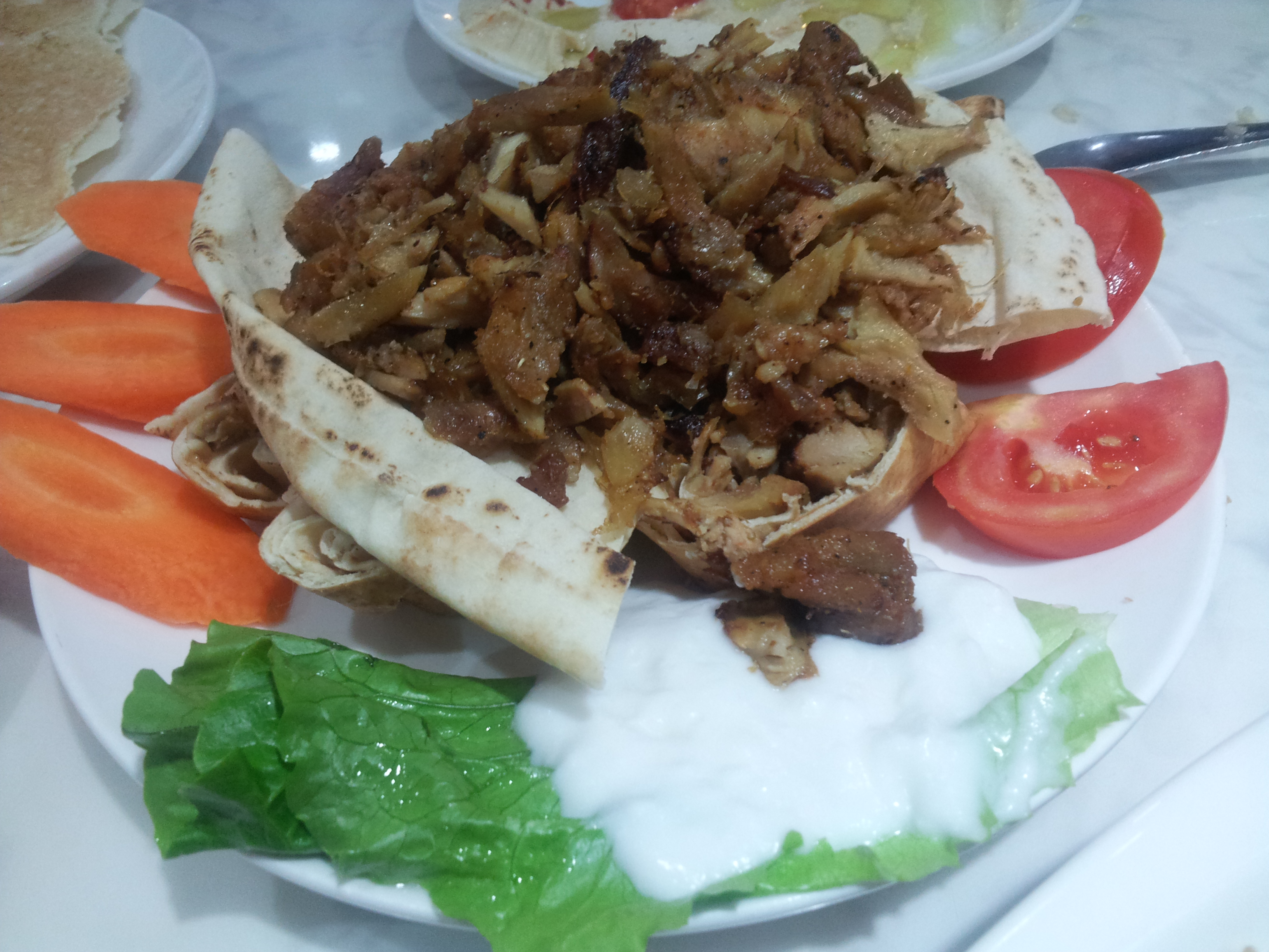 shawarma