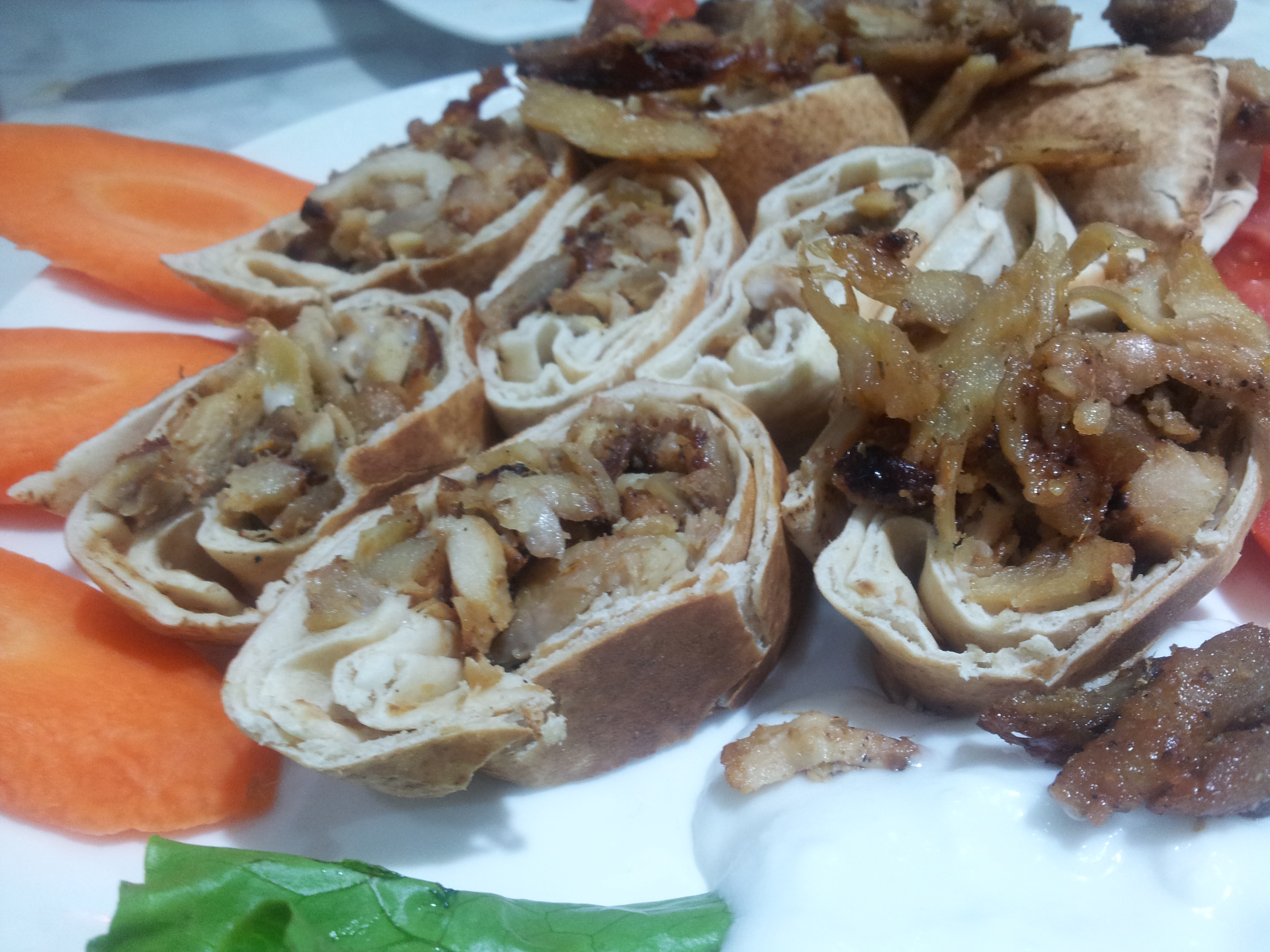 shawarma