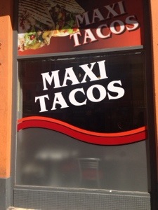 Maxi Tacos