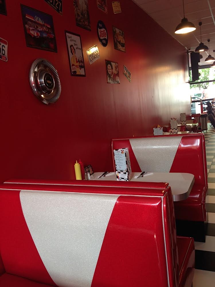 L.A. Diner & Coffee