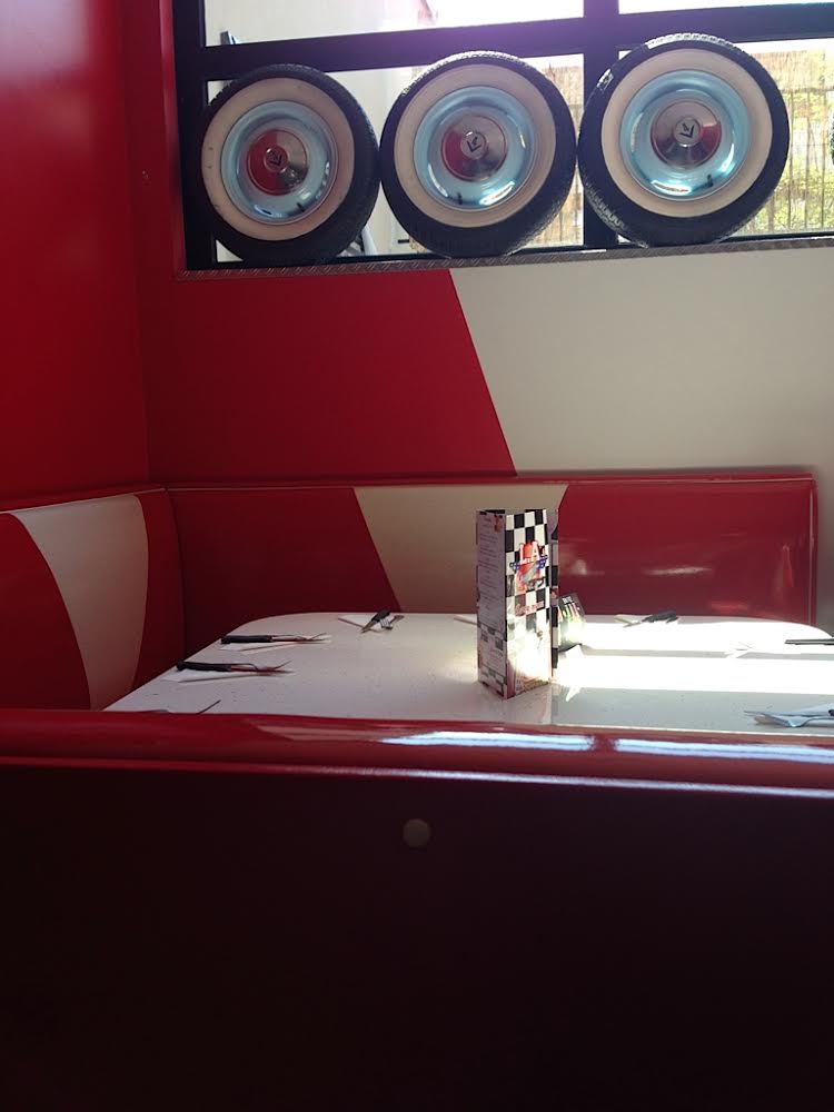 L.A.s diner & coffee