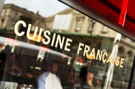 cuisine francaise