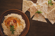 cuisine libanaise