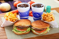cuisine fast food