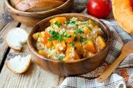 cuisine africaine