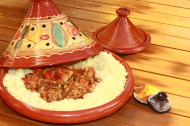 cuisine algerienne