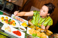 Cuisine chinoise