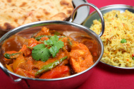 cuisine indienne