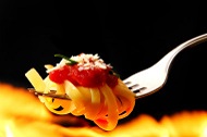 cuisine italienne