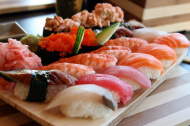 cuisine japonaise