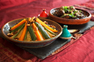 cuisine marocaine