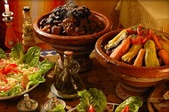 cuisine tunisienne