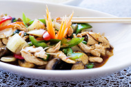 cuisine thailandaise
