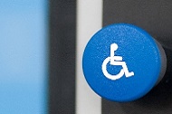 acces handicape