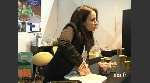 Le secteur du halal en plein boom