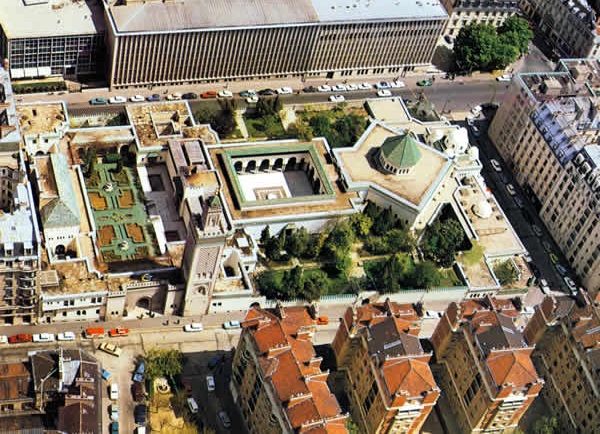 La-Mosquée-de-Paris3