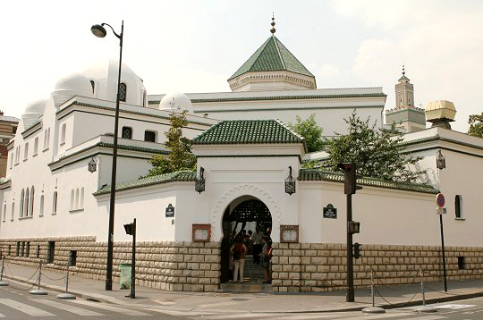 La-Mosquée-de-Paris4