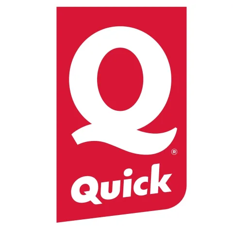 Logo Quick