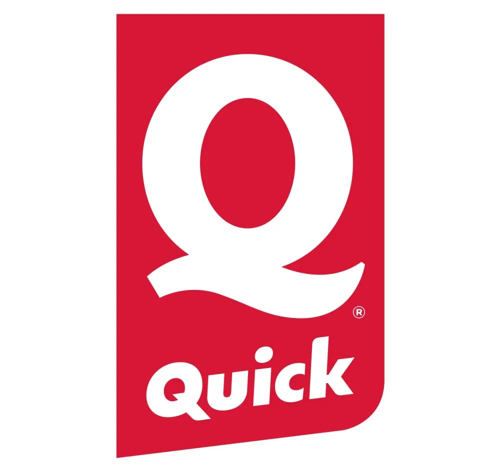 Logo Quick