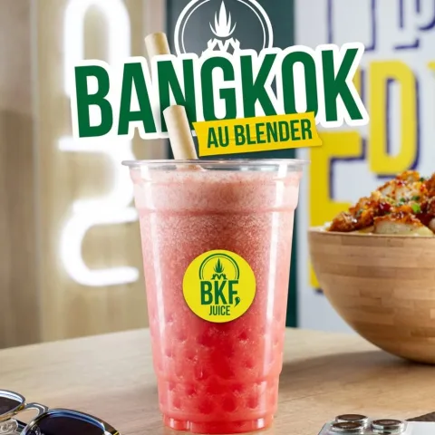 Bangkok Factory Athis Mons