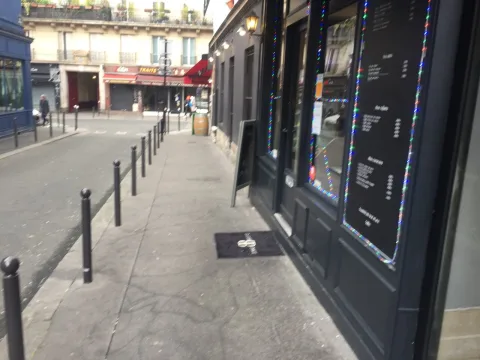 Bonne Bouffe