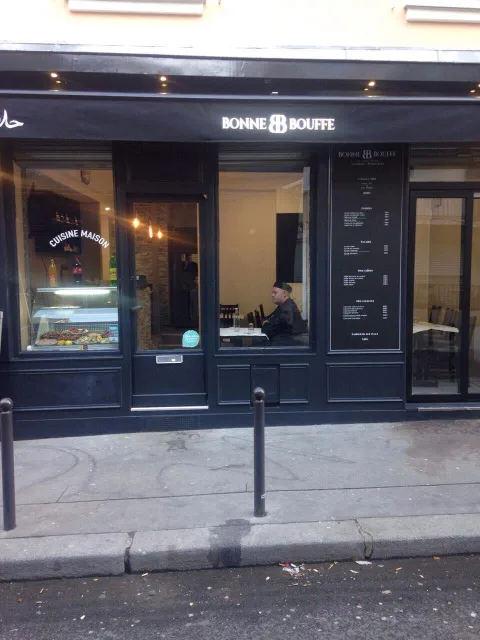 Bonne Bouffe