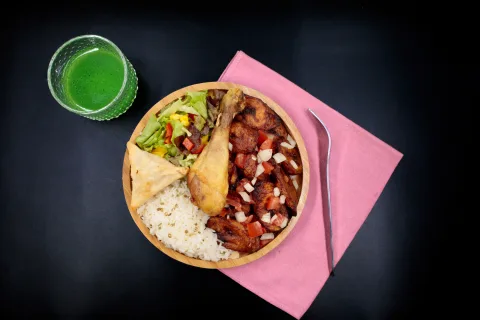 FOODAFRO