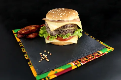 FOODAFRO