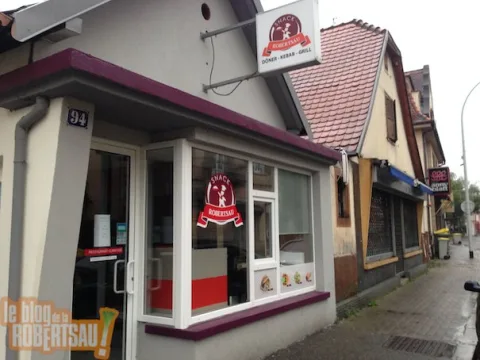 Snack Robertsau