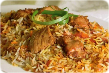 Noha little india