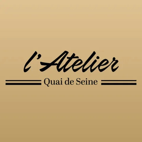 L’Atelier quai de Seine