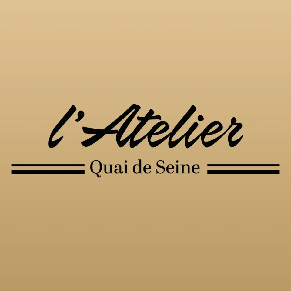 L’Atelier quai de Seine
