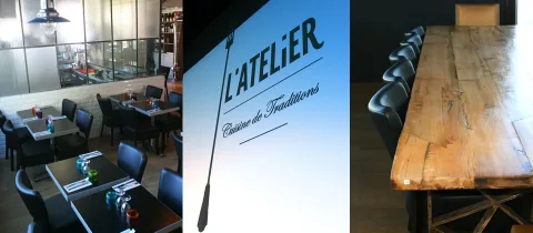 atelier