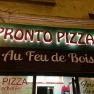 Pronto Pizzas