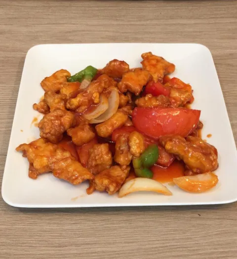 Mao Saveurs d’Asie