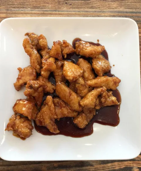 Mao Saveurs d’Asie