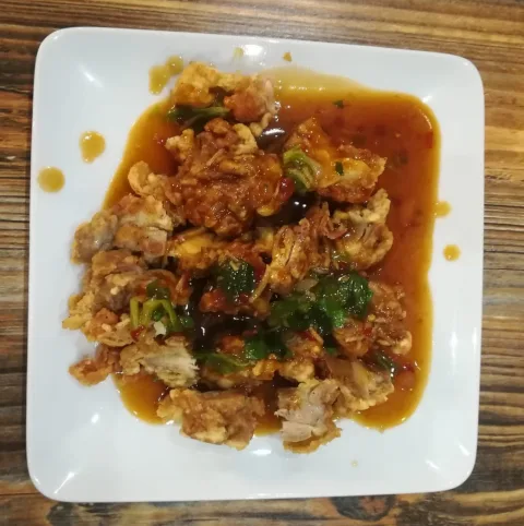 Mao Saveurs d’Asie