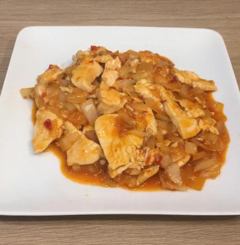Mao Saveurs d’Asie