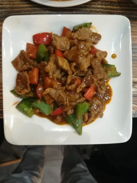 Mao Saveurs d’Asie