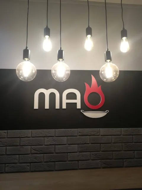 Mao Saveurs d’Asie