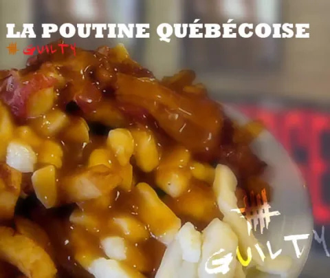 Guilty Burger Aubervilliers