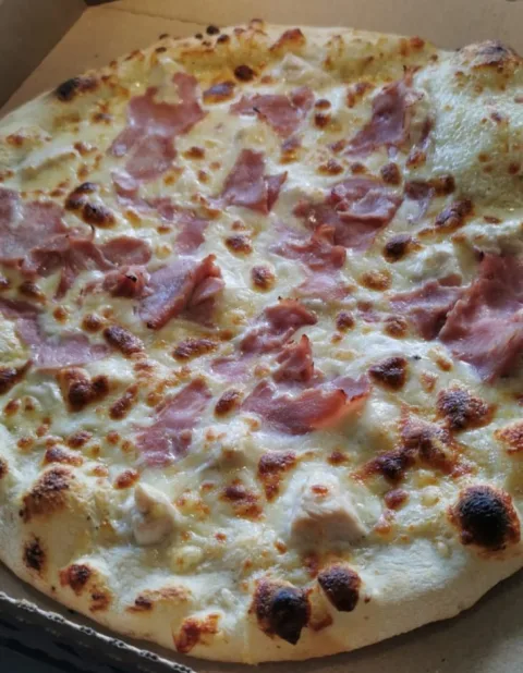 Pizza du petit village