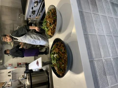 Osmoze Thaï-food
